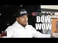 Bow Wow On Breaking Up With Ciara His Take On Ciara And Russell Wilson Flashback