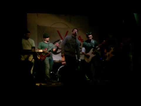 Vieja Cultura - Crudalidad Zorba