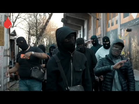 DIRTY DRIP - CYPHER #2 (PROD.SAAFTRAPPIN)