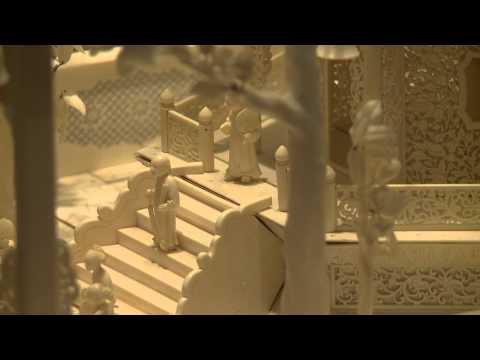 Mein München - Völkerkundemuseum München