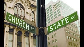 Do You Understand Separation of Church & State?