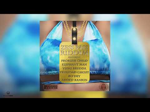 Tight | Problem Child x Elephant Man [Zess Pass Riddim] 2023 Soca