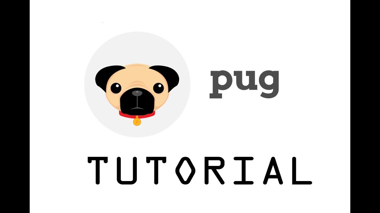 Getting Started With The Pug Template Engine