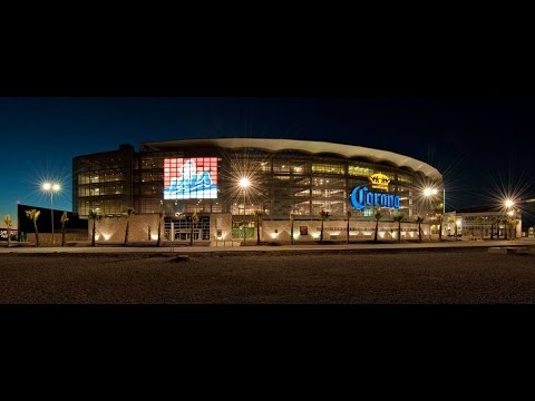 Estadios Liga MX 2015