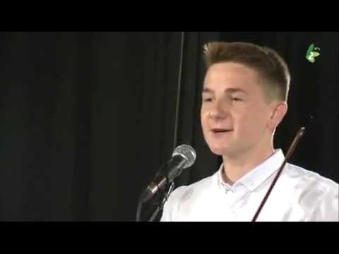 NJE PLAČ, VIOLINO - Marko BUILA