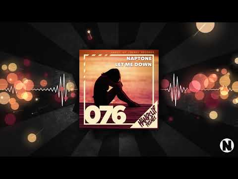 Naptone - Let Me Down