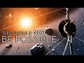 The Only Reason The Voyager Probes Are Still Working Today
