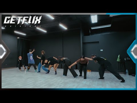 KDC Trainee Dancers #24 - Technical Contemporary