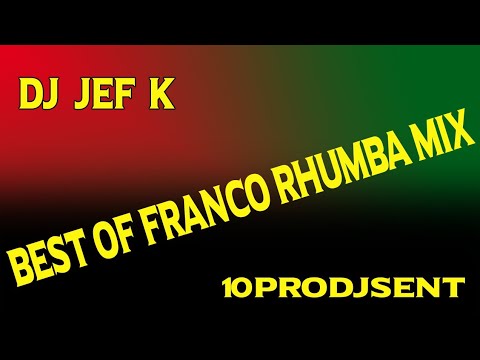 BEST OF FRANCO SONGS MIX BY 10PRODJSENT 