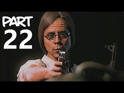 Mafia 3 Gameplay Walkthrough Part 22- Rescue Alvarez (XBOX ONE / PS4 Gameplay)