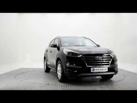 Hyundai Tucson 2WD Executive - Image 2