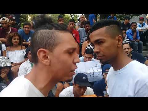 DAARK vs NOSREMEH - Octavos: RDP MVP's