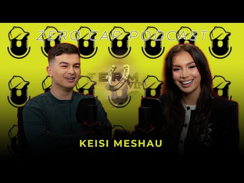 19 vjeçarja me jetën e një 30+, Keisi gjatë dhe përtej “Ferma Vip 2”! | Ep.29