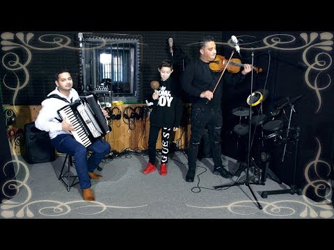 FARIBAND 2020 - Kálo Sávo  ( cover verzia )