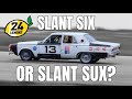 #lemonsworld 92 - Slant Six Or Slant Sux?
