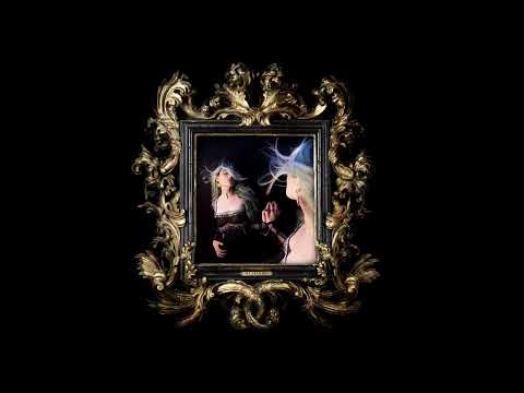 SHIADANNI - VELVET WORLD (Official Audio)