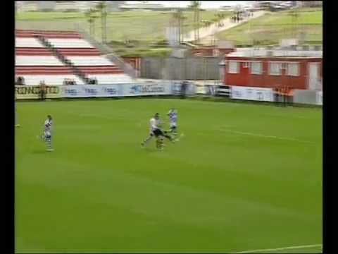 Resumen Sevilla Atco. 3 - Arroyo CP 0. Sevilla FC