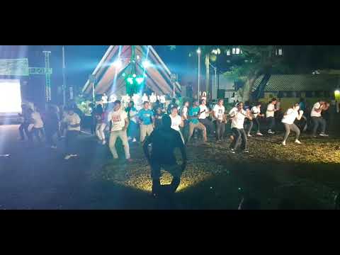 CMF Western Youth Combine Item