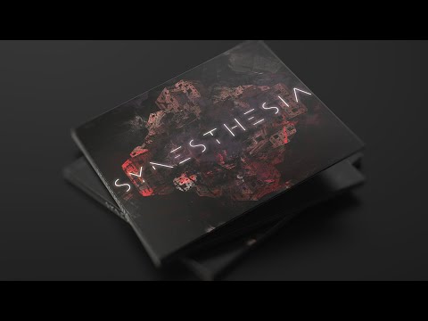 SYNESTHESIA - Synesthesia (Full Album)