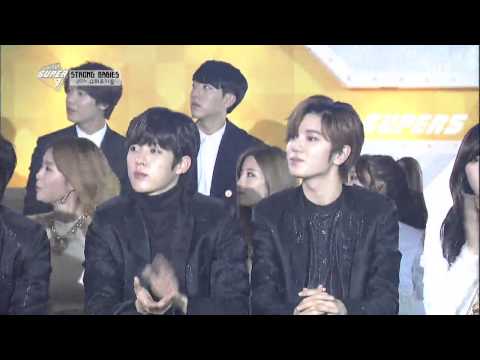 141221  Gayodaeun 2014 HD 720p Part 1/6