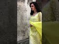 Sanaya Irani ️ Masti Mai Walking Saurabh Das Supriya Pathak Mastimai Shorts