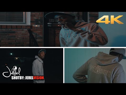 Jay Steez - Outro | Prod. By: SeabassBeatz | ShotBy: JerelVision