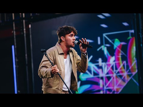 Luka Nemorin – Breathe Me av Sia   | Idol Sverige | TV4 & TV4 Play