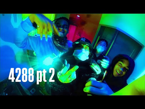 TARVETHZ - 4288 part2 (Official Music Video)