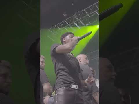 Youngboy NBA - Bandit (Live - Juice WRLD tribute)
