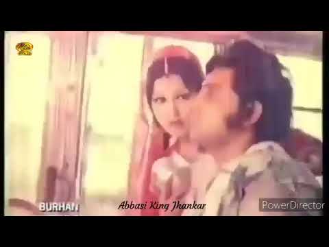 BHANVAIN MENU KAMLI KEH LYE -