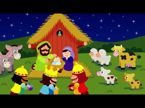 Turma do Cristãozinho MIMO - Especial de Natal