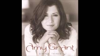 Amy Grant - I Don&#39;t Know Why