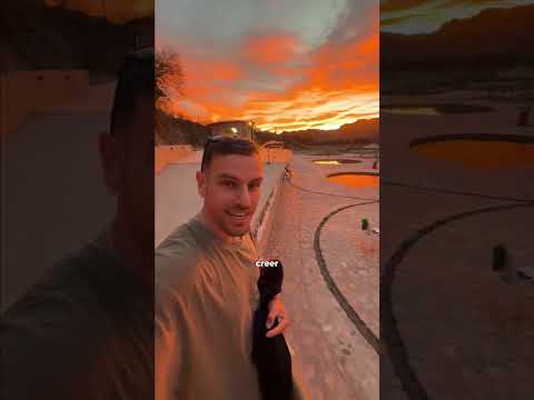Termas de Villa Vil, Catamarca