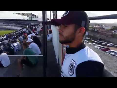 ASA 0 x 0 Murici melhores momentos