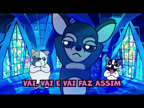 As Patroinhas - Kiliquinha feat Mada e Bica