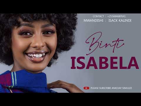 ISABELA: SIMULIZI FUPI