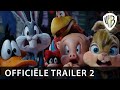 Space Jam: A New Legacy | Officiële Trailer 2 | 14 juli in de bioscoop