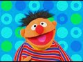 Play With Me Sesame Sesamstraat 10 Voor Ernie Says Ernie Sings Dutch