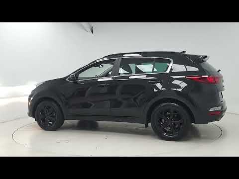 Kia Sportage K3 Special Edition 1.6crdi - Image 2