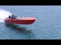 U.S. Powerboat Legend the Apache Star 