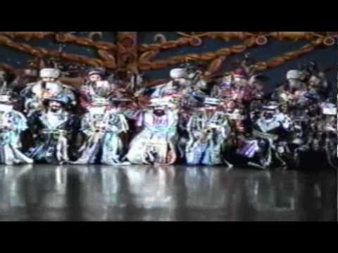 Avalon String Band 2009 Show of Shows