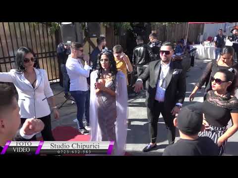 Formatia Marius Moise - Esti Femeie Fericita - Nas Roberto Panait.