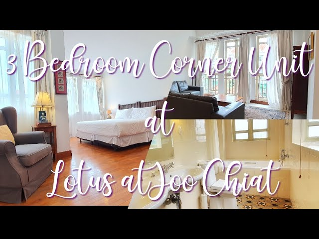 4 Bed Condo for Rent in Lotus @ Joo Chiat - Image 31