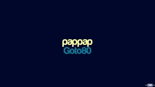 Goto80 - pappap