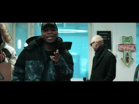 Kevin Tandu - NONSTOP (Official Video)