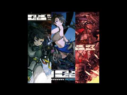 Project: Powerstomp Mix (Mixed By DJガガスバンダス)