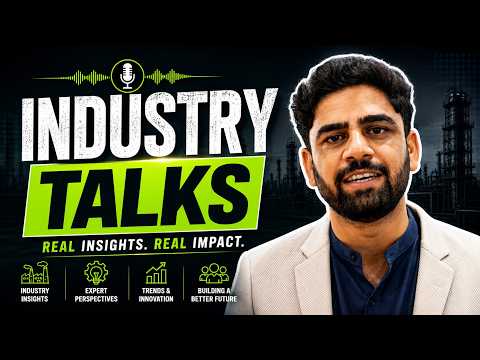 Cast In Concrete Presents '' Industry Talks'' Powered By BUILDONOMICS, Episode 3