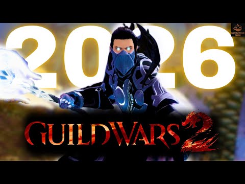 The Best Time to Start Guild Wars 2 is Right Now in 2026