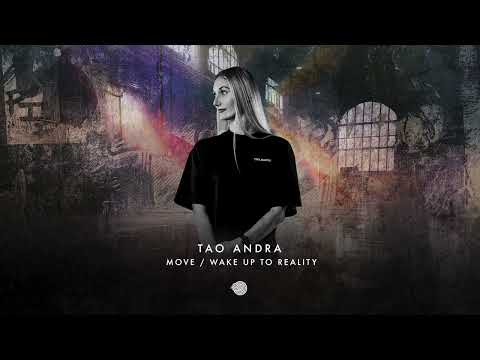 Tao Andra - Wake up to Reality