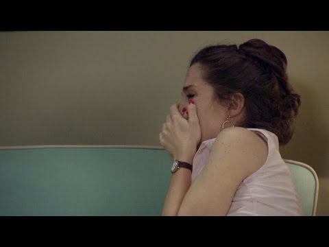 Amar C580 - Clara y Juan viven momentos tensos